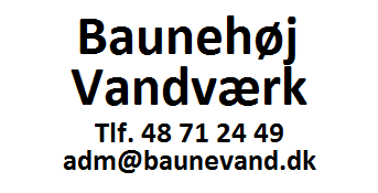 Baunehøj Vandværk